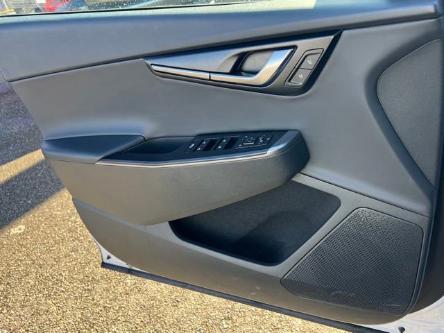 Certified 2025 Kia EV6 Wind image 17