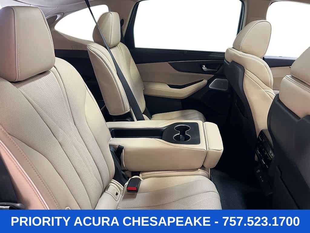 New 2026 Acura MDX w/ Advance Package AWD/4WD image 36