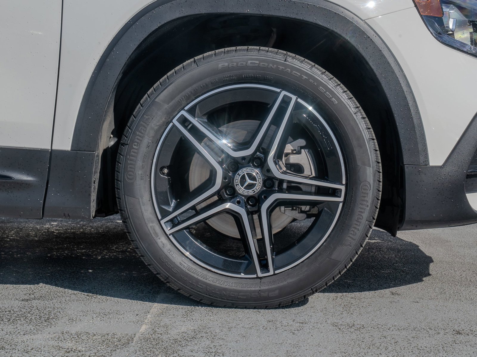 Certified 2023 Mercedes-Benz GLB 250 4MATIC image 11