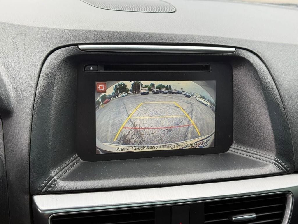 Used 2016 MAZDA CX-5 Grand Touring FWD image 23
