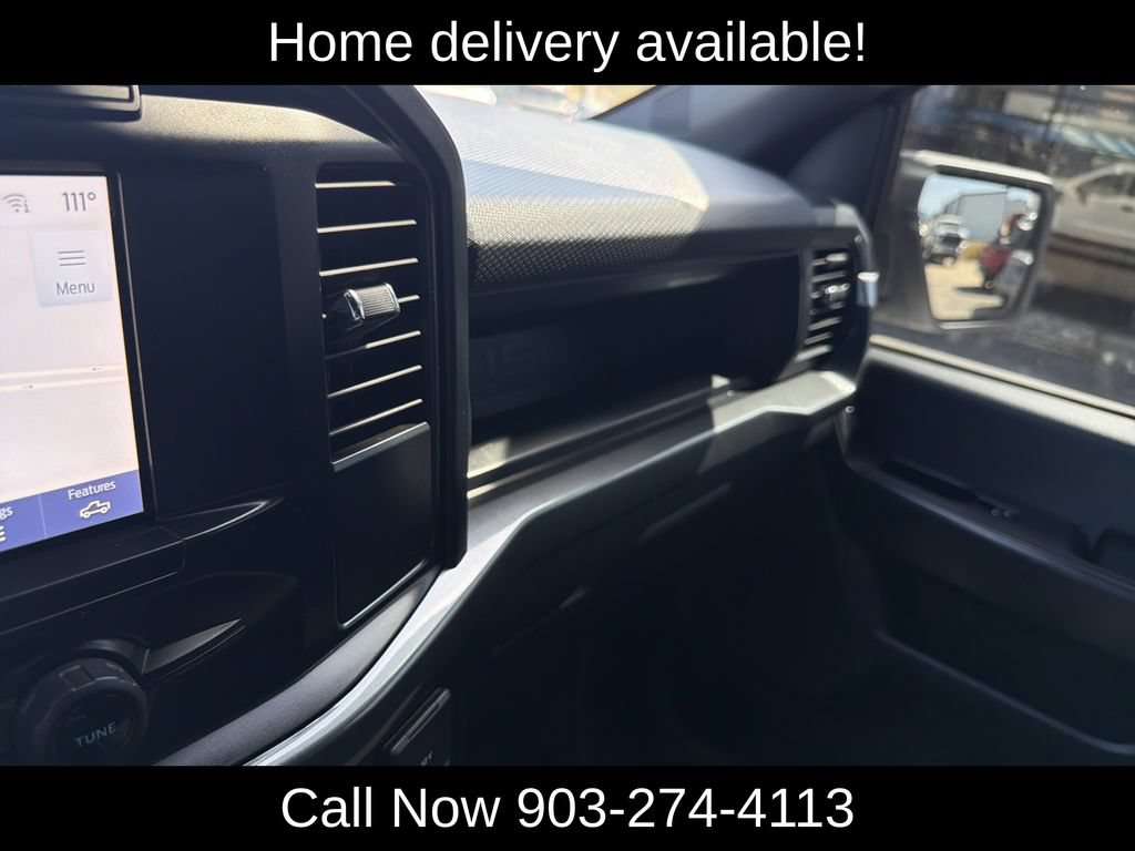 Used 2023 Ford F150 XL w/ STX Appearance Package AWD/4WD image 33