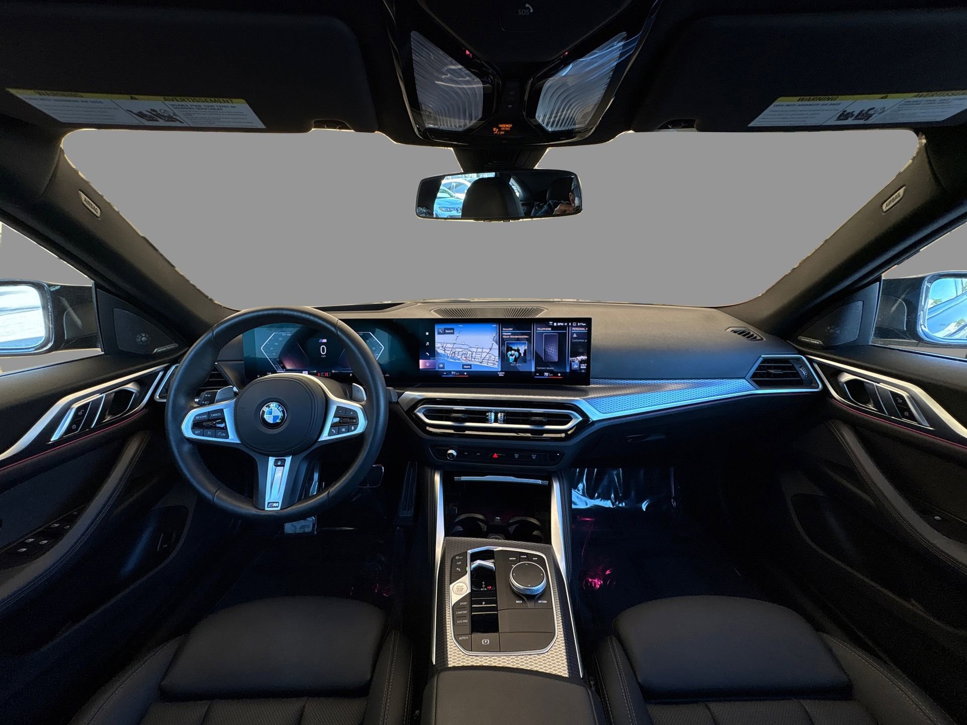 Used 2024 BMW M440i Gran Coupe M440i image 22