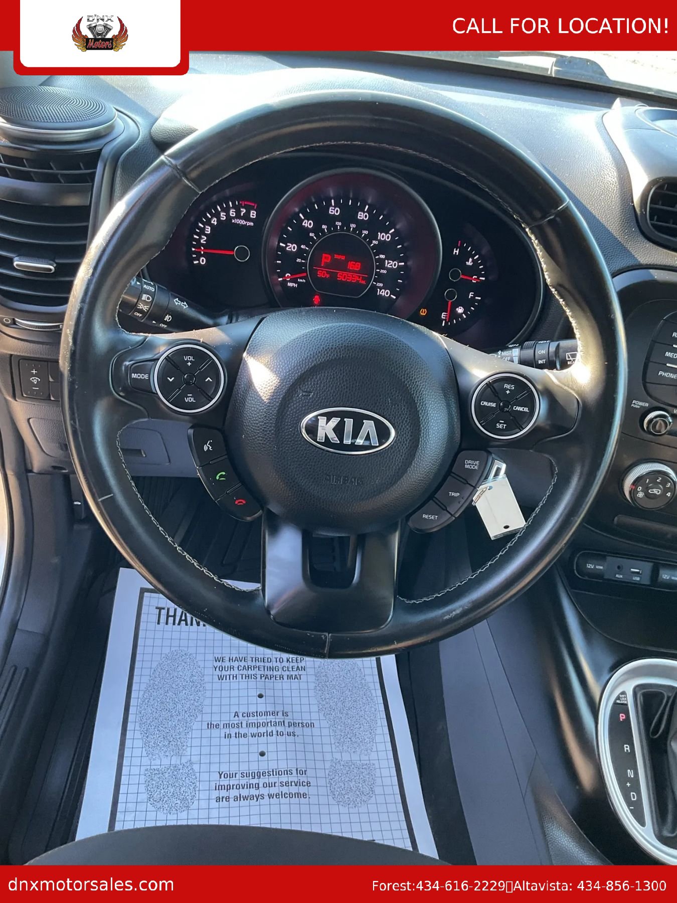 Used 2019 Kia Soul image 20