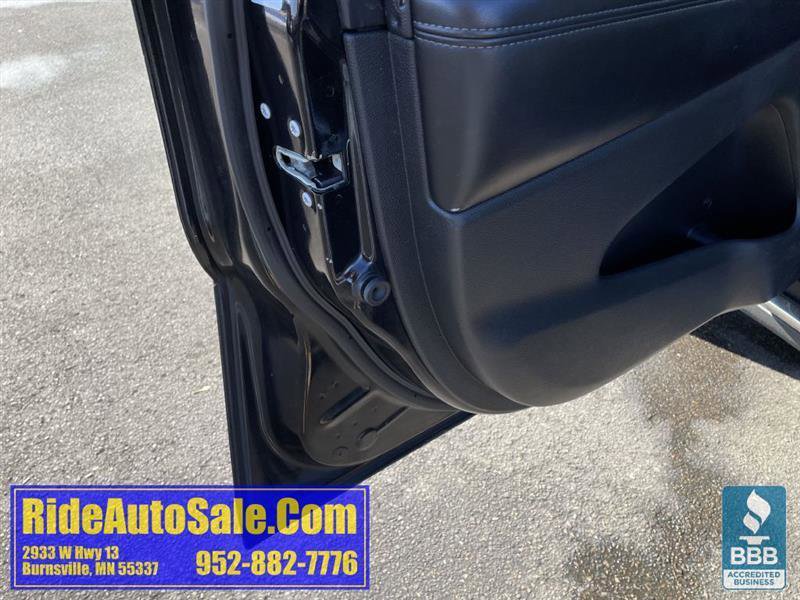 Used 2021 Dodge Durango AWD w/ Skid Plate Group image 25