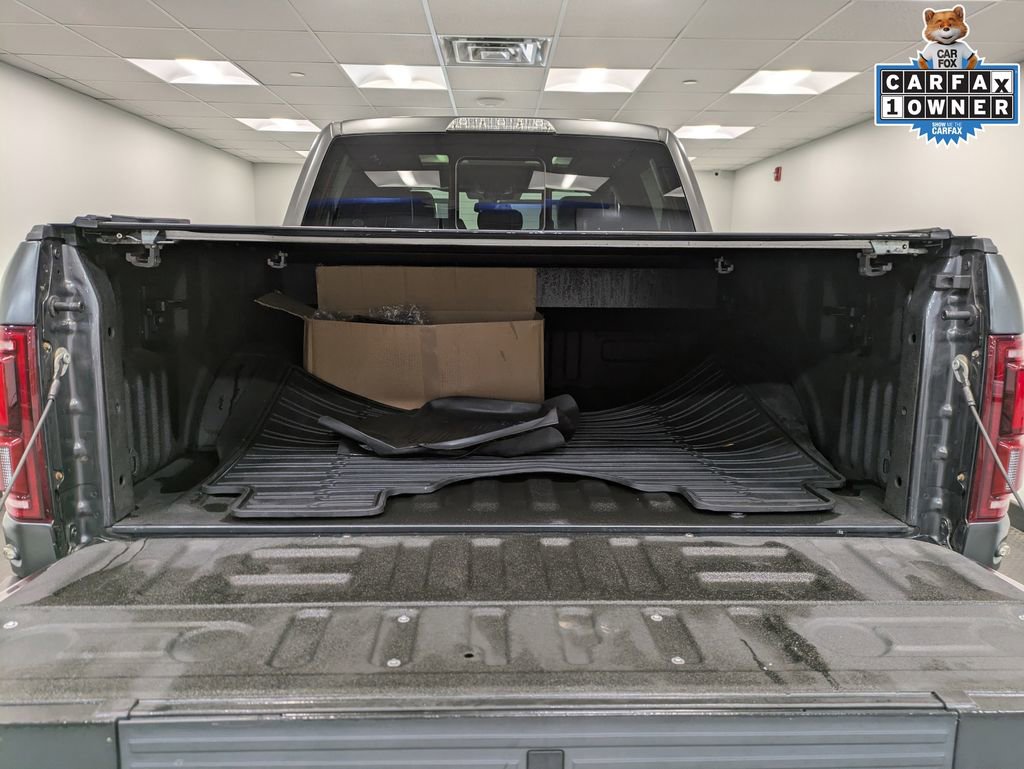 Used 2019 Ford F150 Raptor w/ Equipment Group 802A Luxury AWD/4WD image 24
