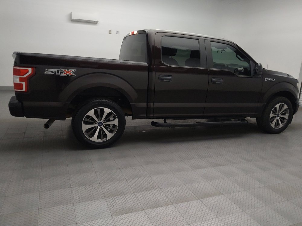 Used 2019 Ford F150 XL w/ Equipment Group 101A Mid image 10