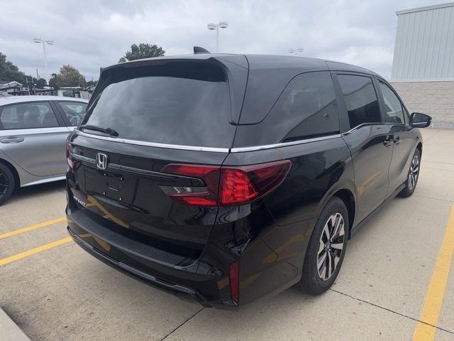 New 2026 Honda Odyssey EX-L image 5