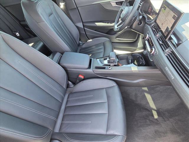 Used 2022 Audi A4 2.0T Premium Plus image 21
