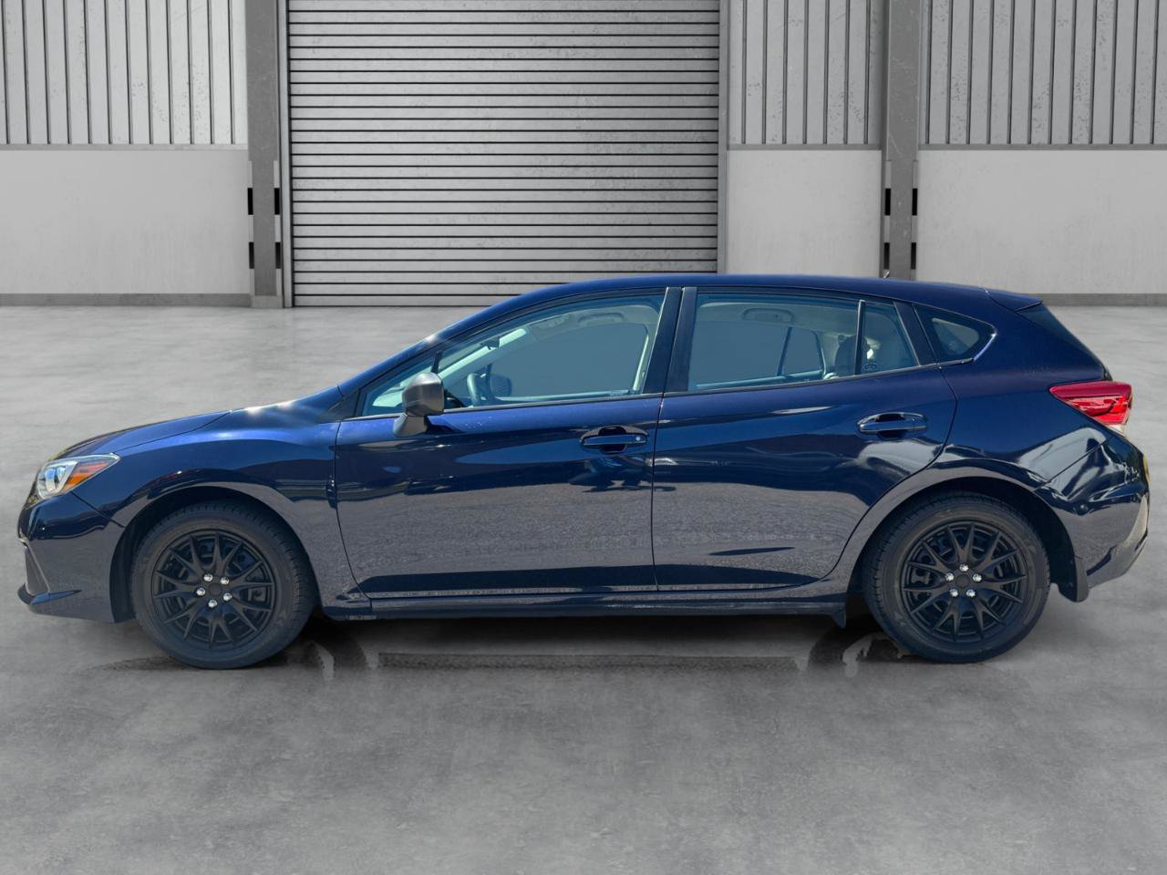 Used 2021 Subaru Impreza 2.0i AWD/4WD image 30