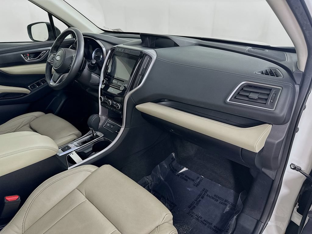 Used 2020 Subaru Ascent Limited AWD/4WD image 35