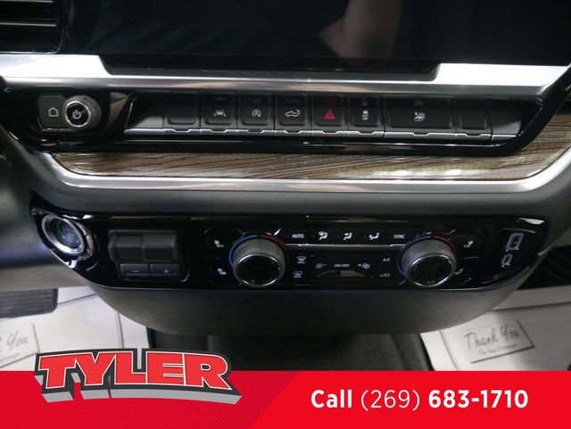 New 2026 Chevrolet Silverado 1500 LT image 30