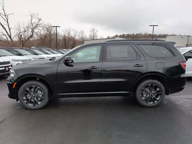 New 2026 Dodge Durango GT image 5
