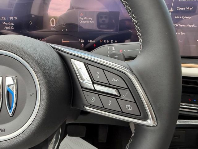 New 2026 Buick Envision Avenir AWD/4WD image 15
