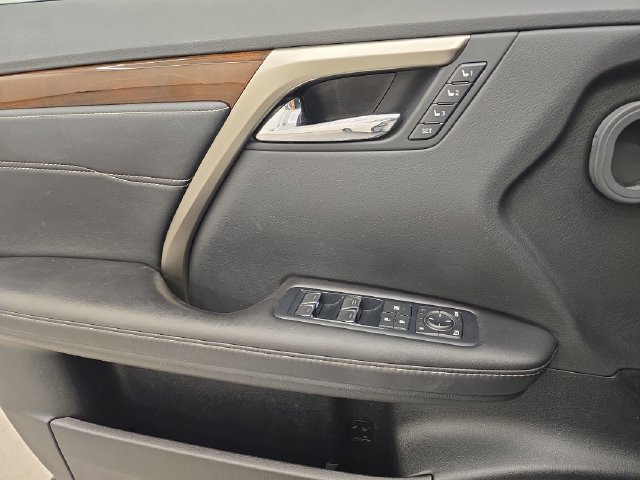Used 2017 Lexus RX 350 FWD w/ Premium Package image 36