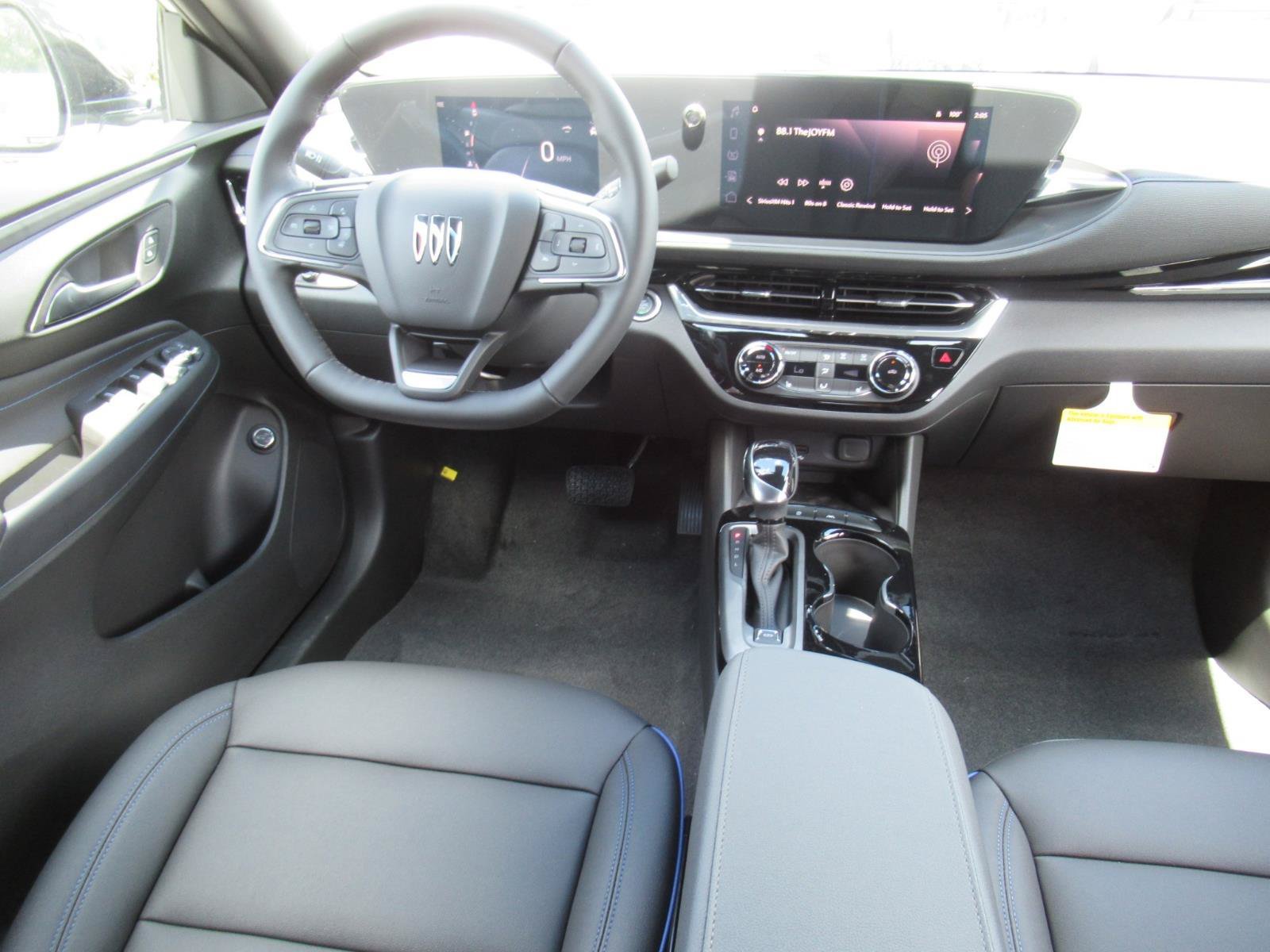 New 2026 Buick Envista Sport Touring w/ Convenience I Package FWD image 14
