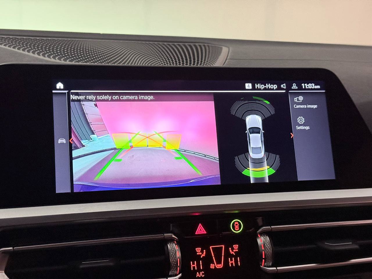 Used 2021 BMW 440i xDrive Coupe w/ Premium Package image 31