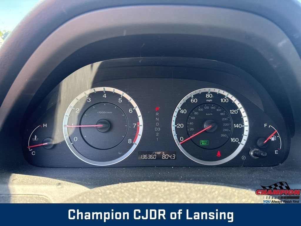 Used 2012 Honda Accord LX image 17