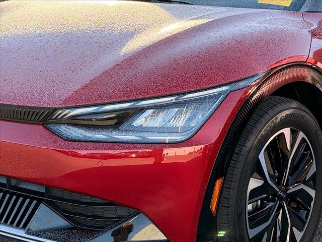 Used 2022 Kia EV6 Wind image 6