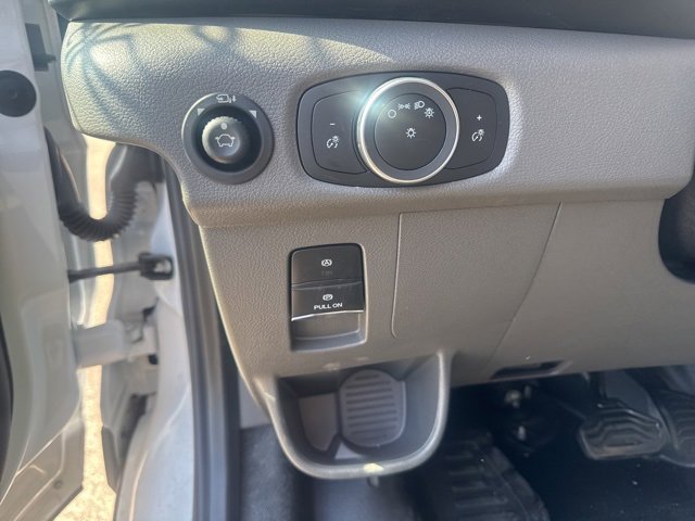 New 2025 Ford Transit 350 Base w/ Electrician Trade Package image 20