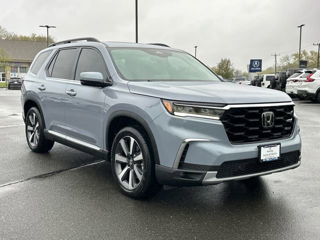 Used 2024 Honda Pilot Touring image 5