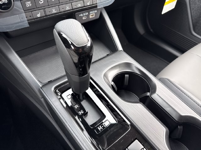 New 2026 Subaru Outback Premium AWD/4WD image 28