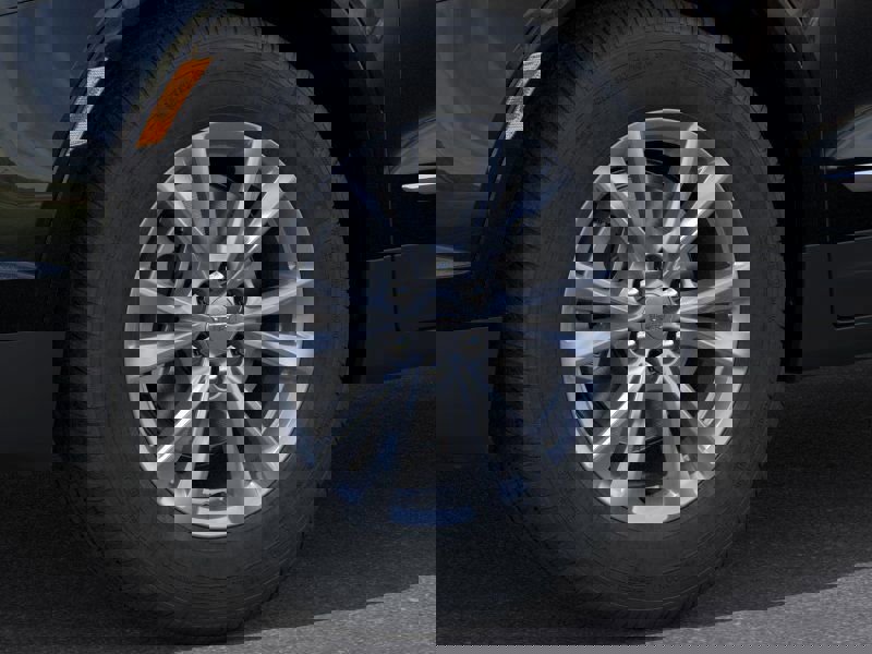 New 2026 Cadillac XT5 Luxury w/ LPO, Floor Liner Package AWD/4WD image 30