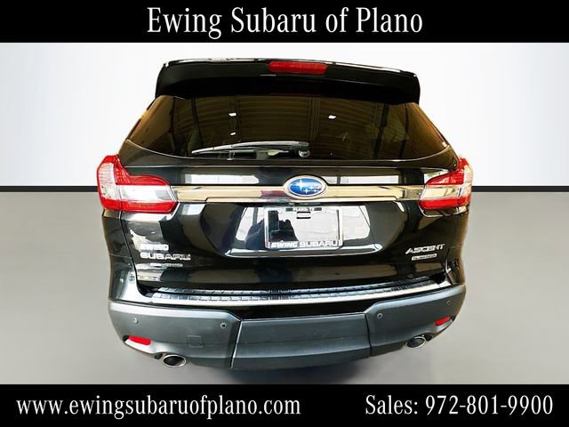 Used 2022 Subaru Ascent Limited w/ Popular Package #2A AWD/4WD image 6