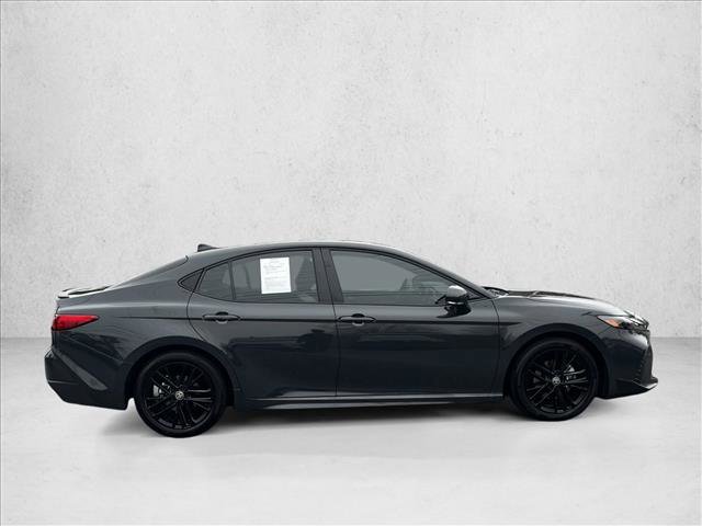 Certified 2025 Toyota Camry SE image 4
