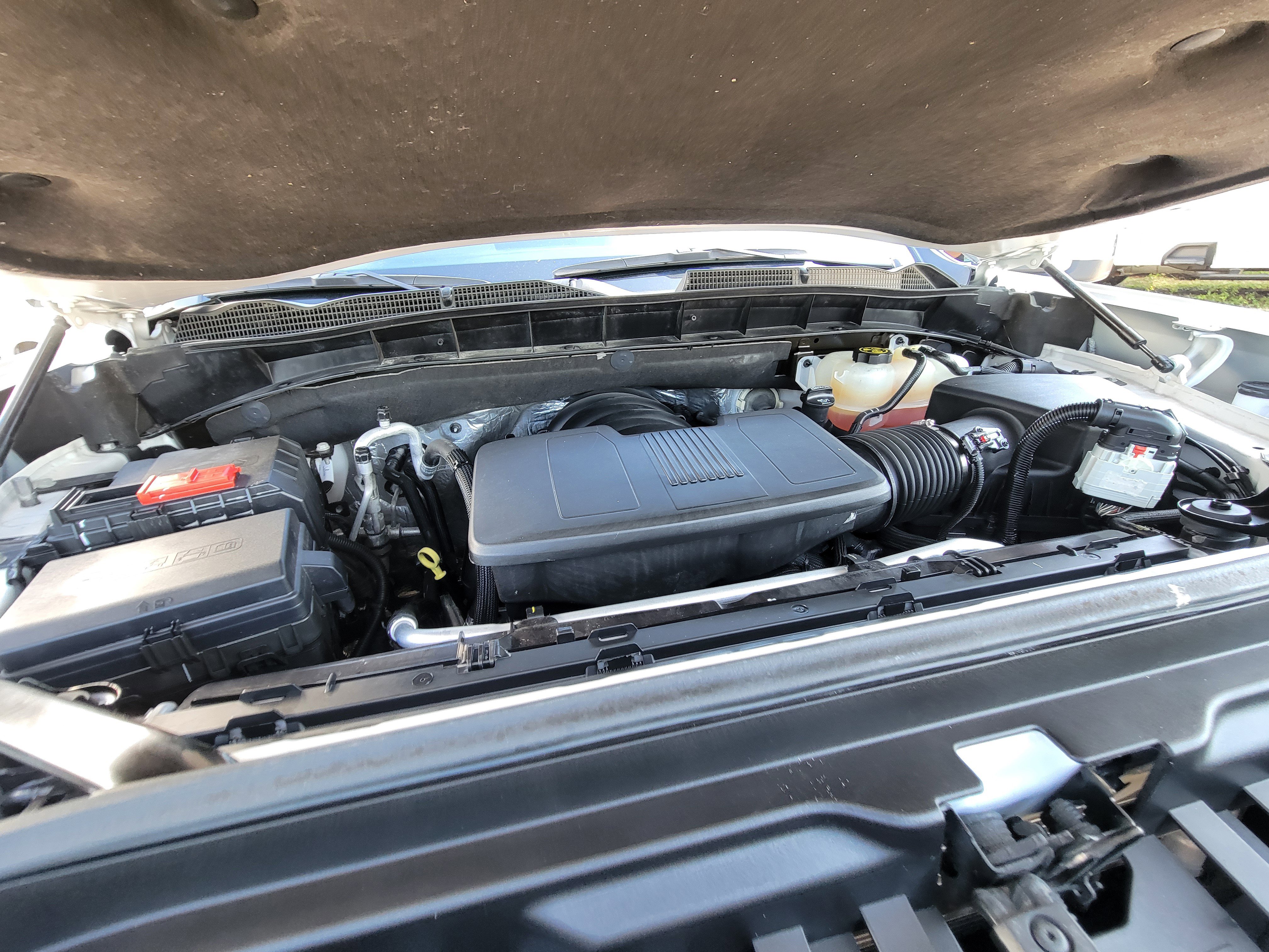 Used 2022 GMC Sierra 1500 SLT w/ SLT Premium Plus Package image 25