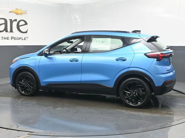 New 2027 Chevrolet Bolt RS w/ Technology Package FWD image 30