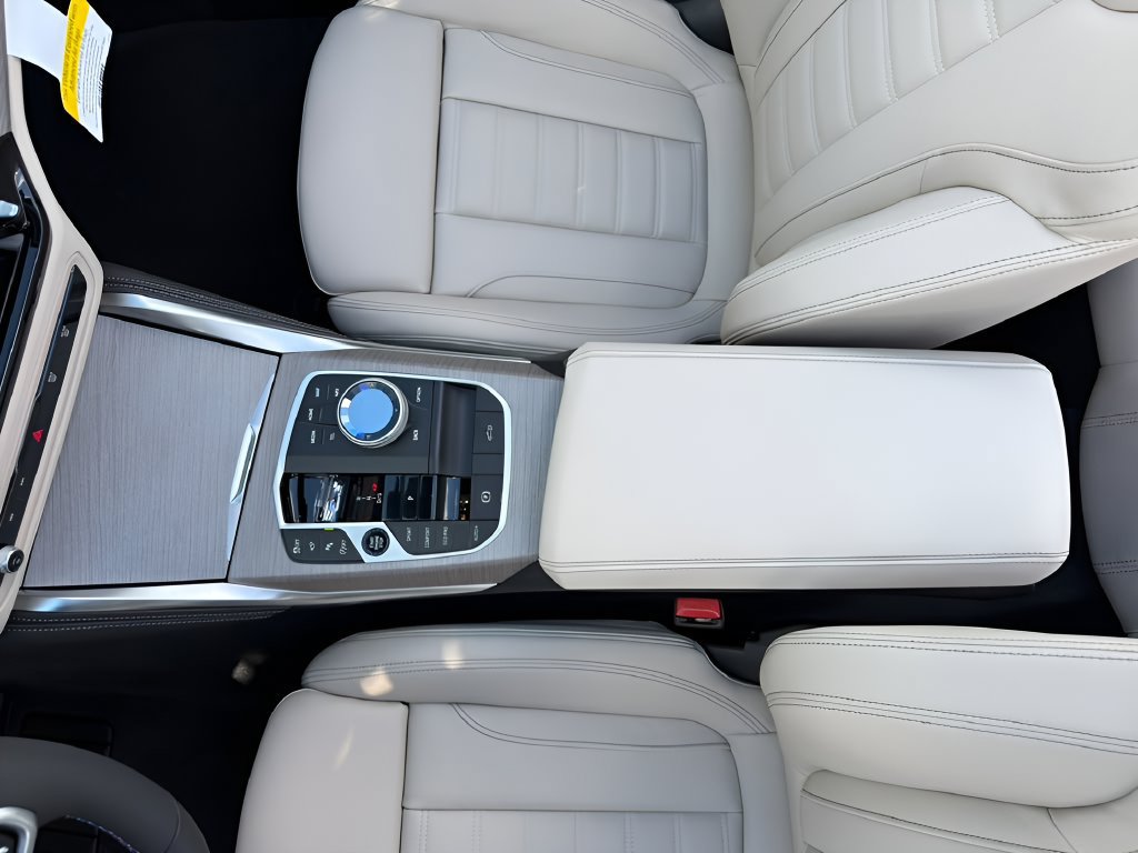 New 2027 BMW 440i xDrive Convertible AWD/4WD image 20