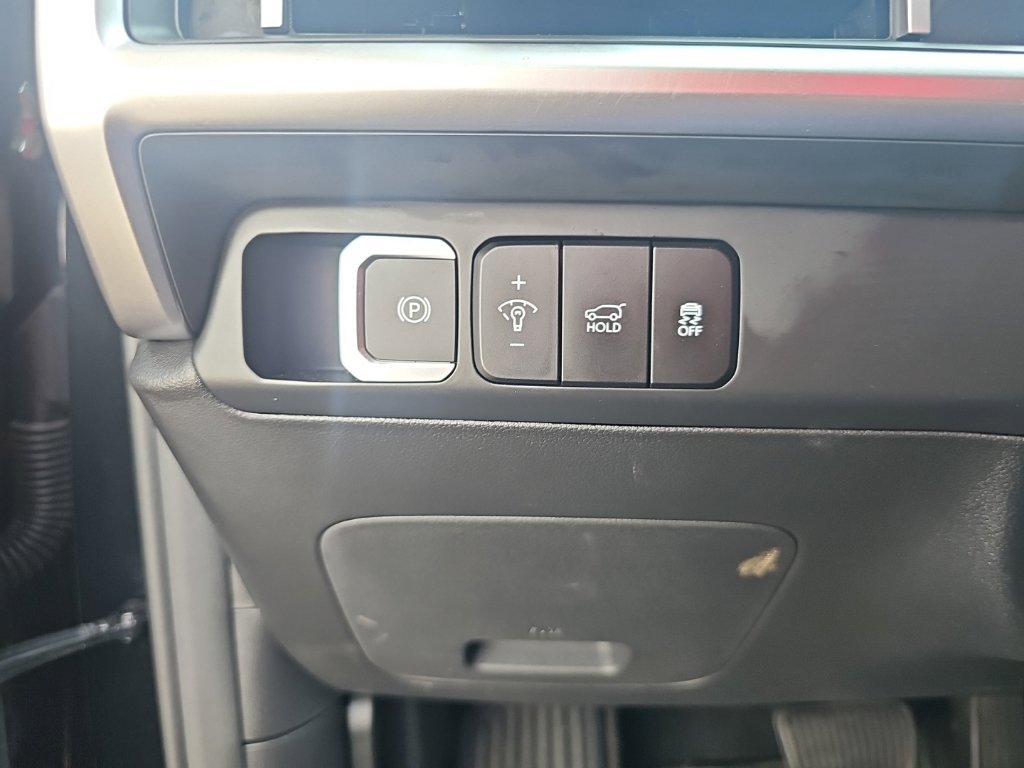 Used 2026 Hyundai Santa Fe SEL AWD/4WD image 22