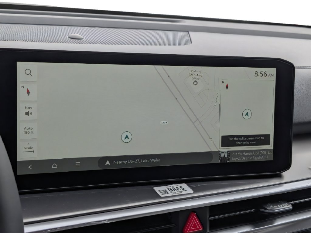New 2026 Kia Sorento EX FWD image 22