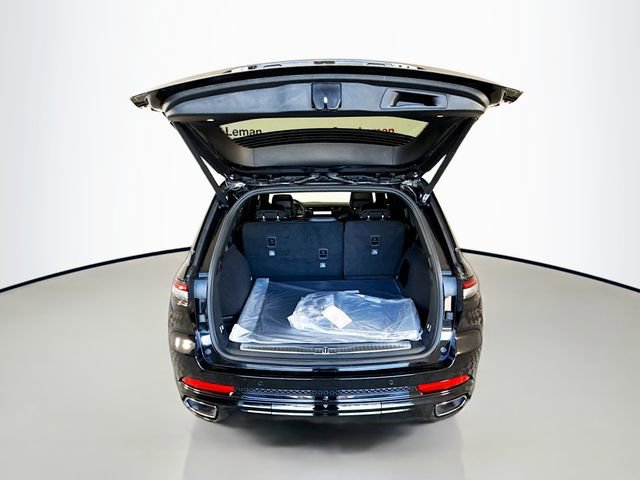 New 2025 Jeep Grand Cherokee Summit image 26
