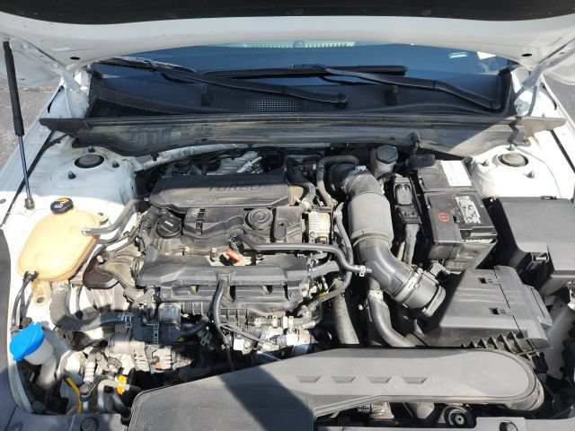 Used 2024 Kia K5 EX FWD image 16
