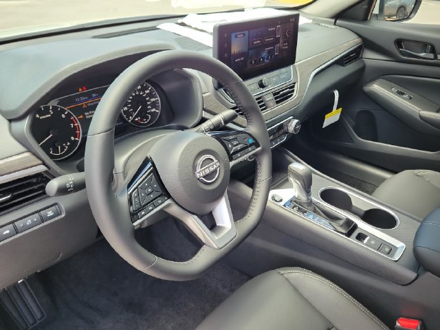 New 2026 Nissan Altima 2.5 SV w/ SV Premium Package FWD image 20