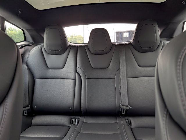 Used 2018 Tesla Model S P100D AWD/4WD image 17