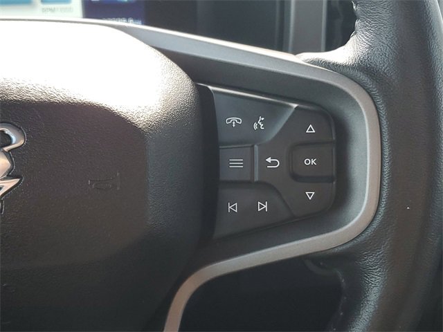 Used 2023 Ford Bronco Outer Banks image 13
