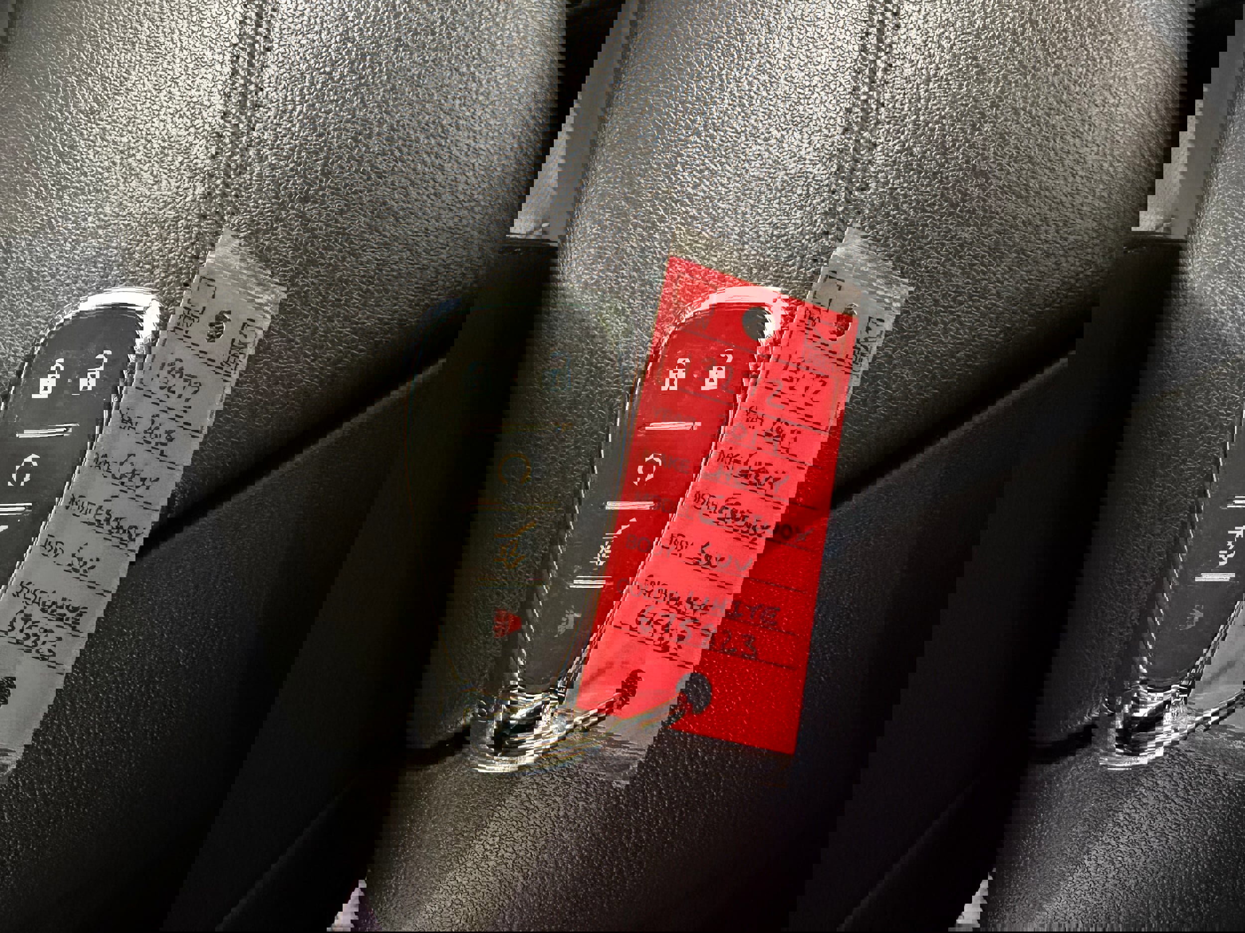 Used 2019 Chevrolet Equinox Premier image 37