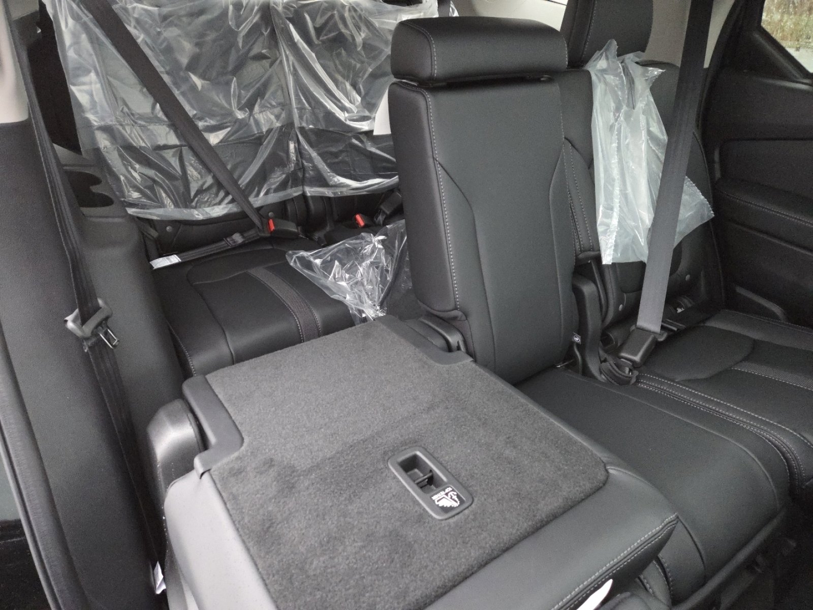 New 2025 Honda Pilot Touring image 25