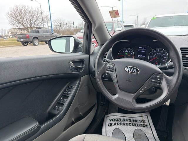 Used 2016 Kia Forte LX w/ LX Popular Plus Package image 16