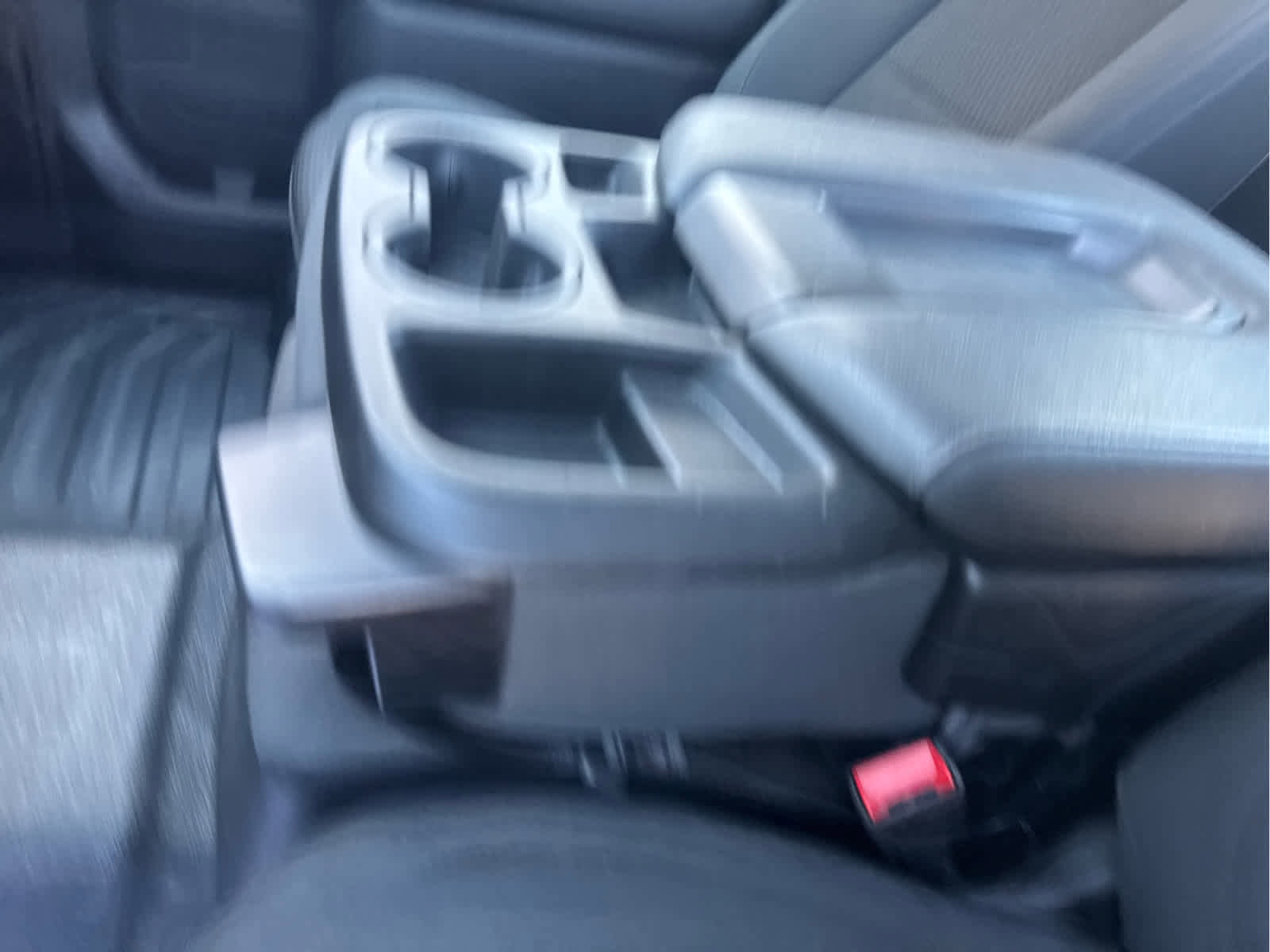 Used 2024 Chevrolet Silverado 1500 W/T w/ WT Fleet Convenience Package RWD image 33