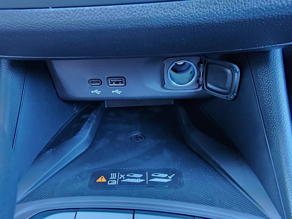 New 2026 Buick Envista Preferred w/ Convenience I Package image 28