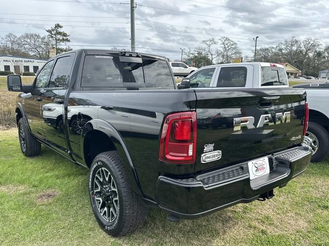 New 2026 RAM 2500 Limited image 10