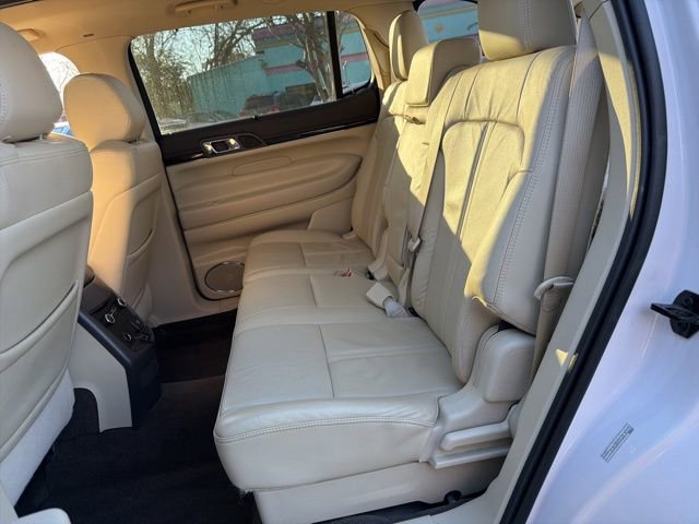 Used 2018 Lincoln MKT AWD w/ Technology Package image 9