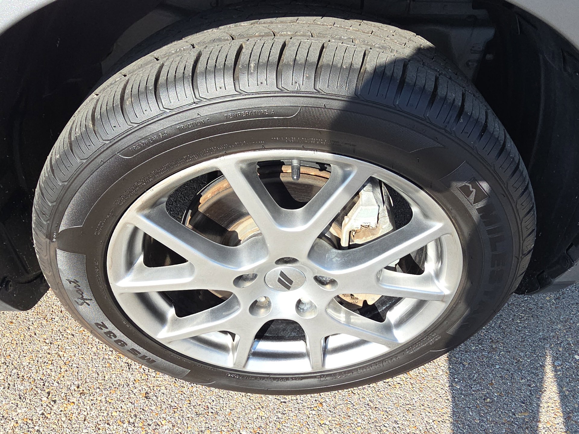 Used 2019 Dodge Journey GT image 10