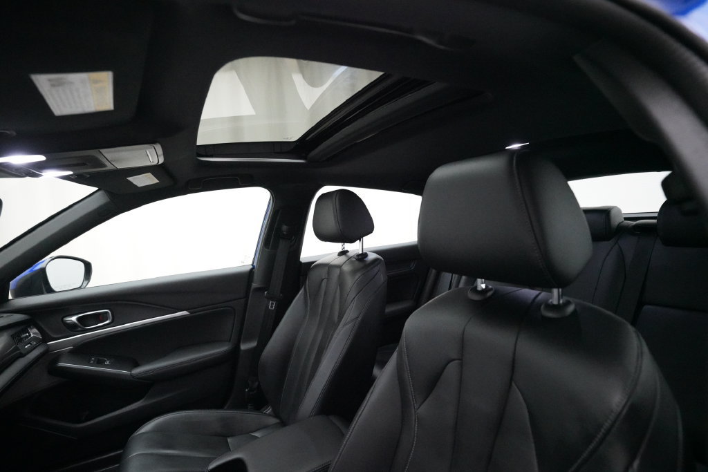 Used 2023 Acura Integra A-Spec FWD image 31