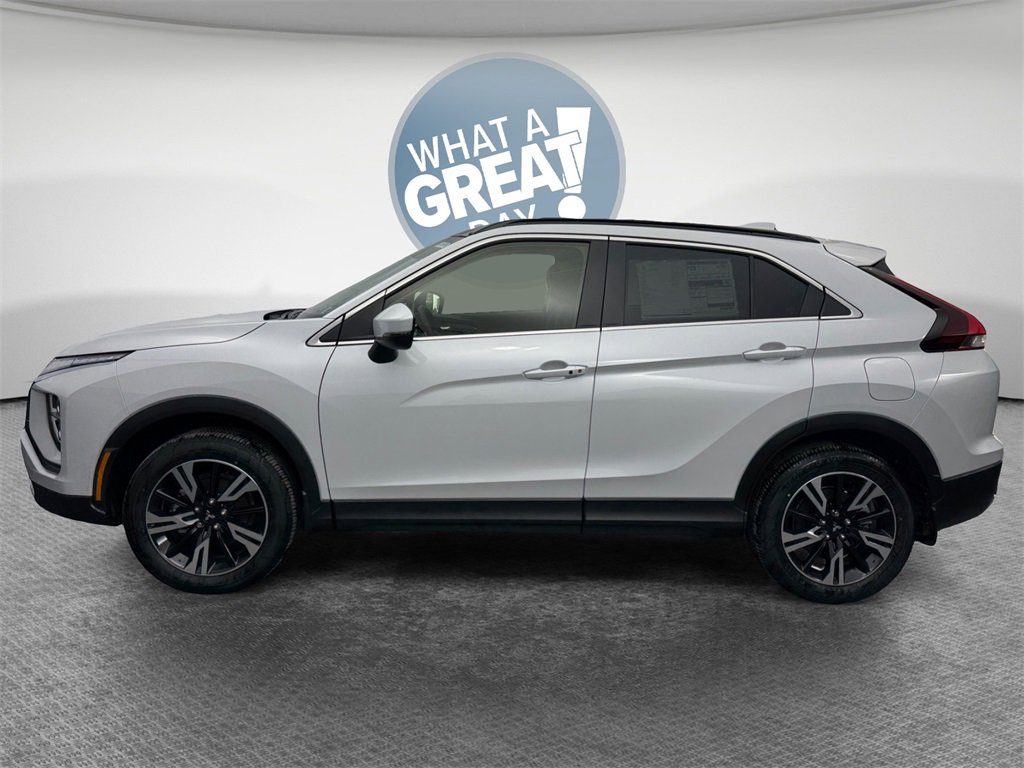 New 2026 Mitsubishi Eclipse Cross SE image 7