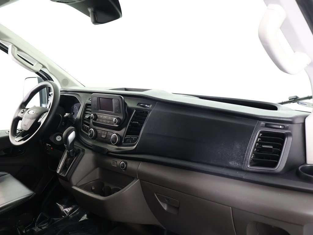 Used 2021 Ford Transit 150 Low Roof image 22