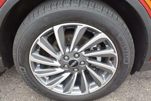 Used 2023 Lincoln Corsair Reserve w/ Equipment Group 201A AWD/4WD image 51